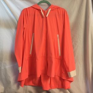 Lululemon Athletica Windbreaker